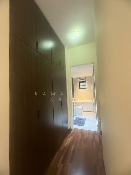 Condominium for Rent at Kampung Warisan - Kamaljit Kaur - Corridor - PropertyGuru.com.my