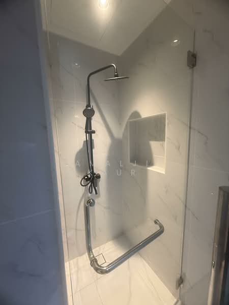 Condominium for Rent at Kampung Warisan - Kamaljit Kaur - Bathroom - PropertyGuru.com.my