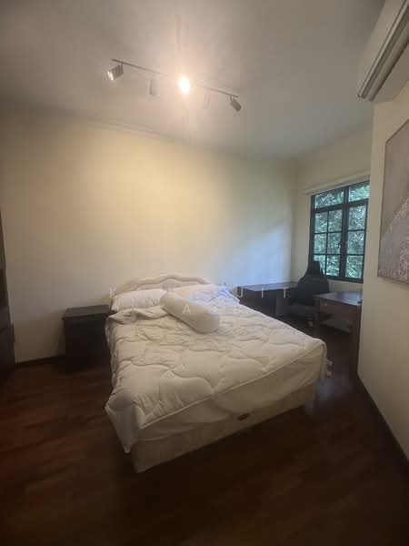 Condominium for Rent at Kampung Warisan - Kamaljit Kaur - Bedroom - PropertyGuru.com.my