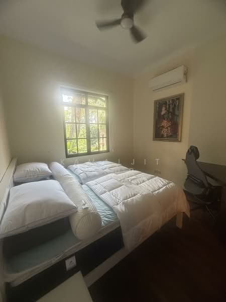 Condominium for Rent at Kampung Warisan - Kamaljit Kaur - Bedroom - PropertyGuru.com.my