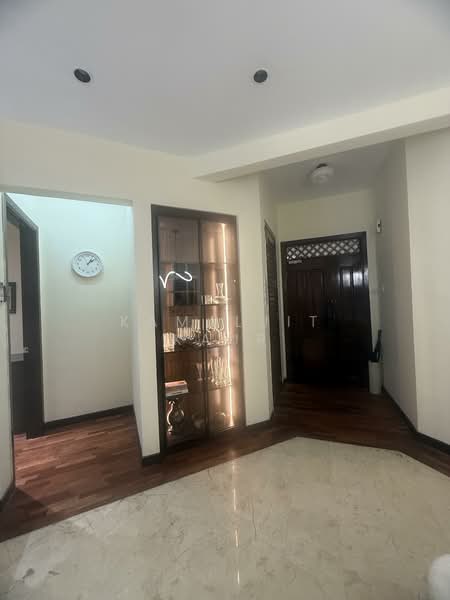 Condominium for Rent at Kampung Warisan - Kamaljit Kaur - Interior - PropertyGuru.com.my