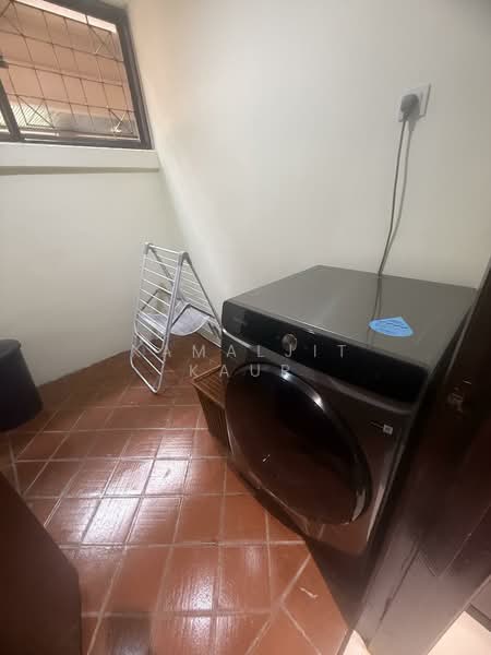 Condominium for Rent at Kampung Warisan - Kamaljit Kaur - Interior - PropertyGuru.com.my