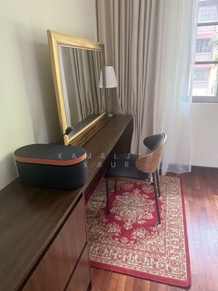 Condominium for Rent at Kampung Warisan - Kamaljit Kaur - Interior - PropertyGuru.com.my