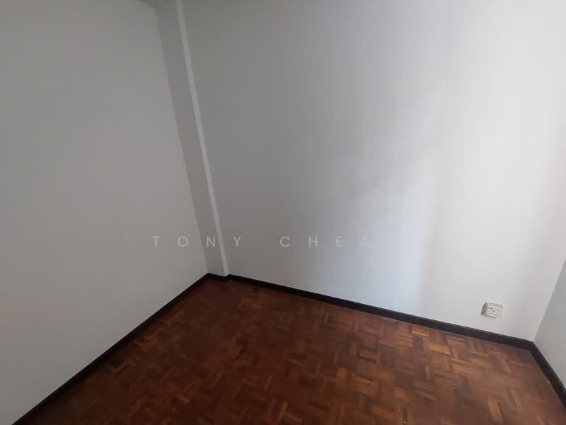 Rumah Flat untuk Dijual di Taman Sri Timur - Tony Cheah - Interior - PropertyGuru.com.my