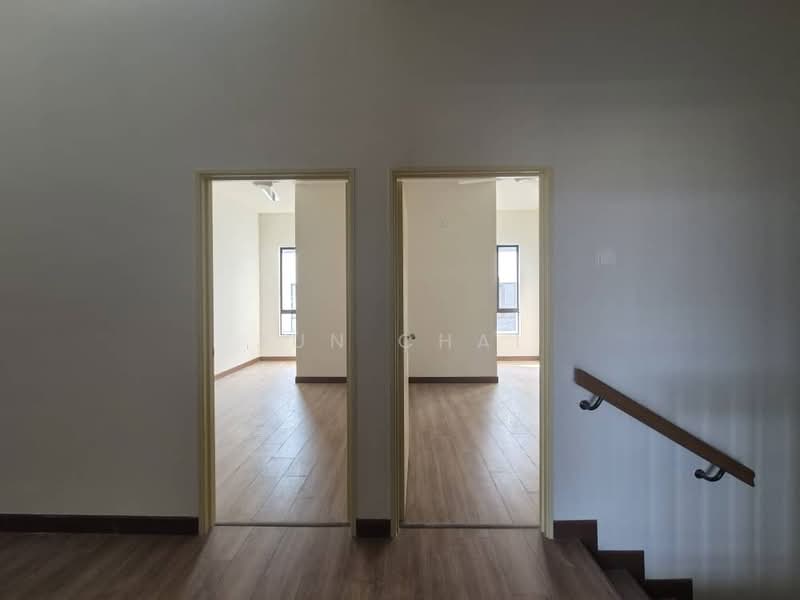 Rumah Teres 2 Tingkat untuk Disewa di S2 Heights (Seremban 2) - Jun Chai - Interior - PropertyGuru.com.my