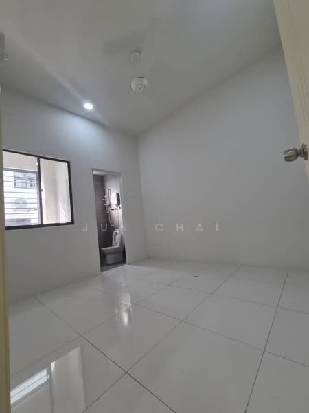 Rumah Teres 2 Tingkat untuk Disewa di S2 Heights (Seremban 2) - Jun Chai - Bathroom - PropertyGuru.com.my