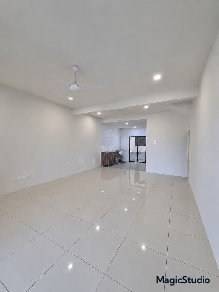 Rumah Teres 2 Tingkat untuk Disewa di S2 Heights (Seremban 2) - June Chai - Interior - PropertyGuru.com.my
