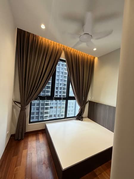 Kondominium untuk Disewa di Muze @ PICC - Alex Lim - Bedroom - PropertyGuru.com.my