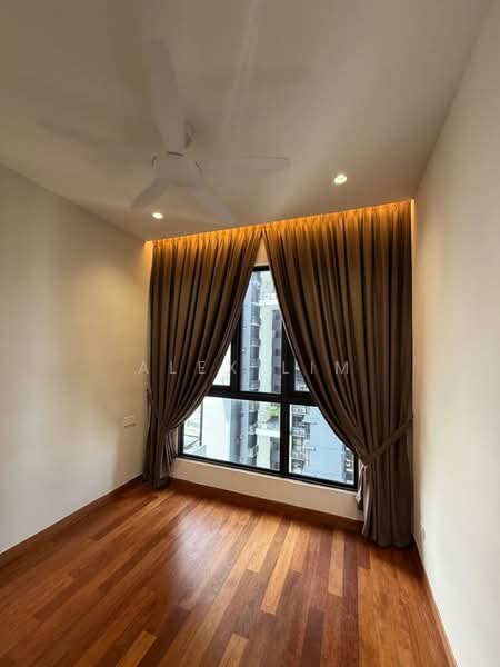 Kondominium untuk Disewa di Muze @ PICC - Alex Lim - Interior - PropertyGuru.com.my