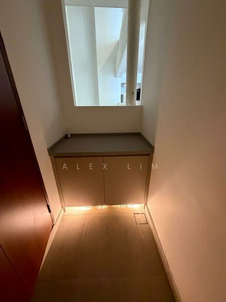Kondominium untuk Disewa di Muze @ PICC - Alex Lim - Interior - PropertyGuru.com.my