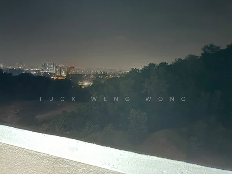 Service Residence for Rent at Residensi Bukit Tiara - Tuck Weng Wong - View - PropertyGuru.com.my