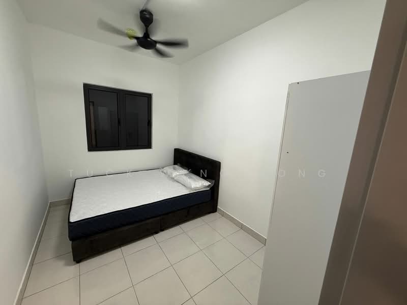 Service Residence for Rent at Residensi Bukit Tiara - Tuck Weng Wong - Bedroom - PropertyGuru.com.my