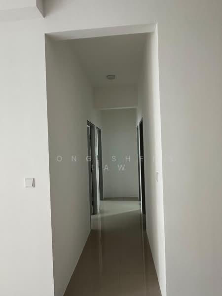 Service Residence for Rent at Prestige Residence - YONG SHENG LAW - PropertyGuru.com.my