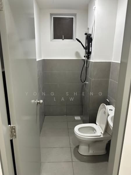 Service Residence for Rent at Prestige Residence - YONG SHENG LAW - PropertyGuru.com.my