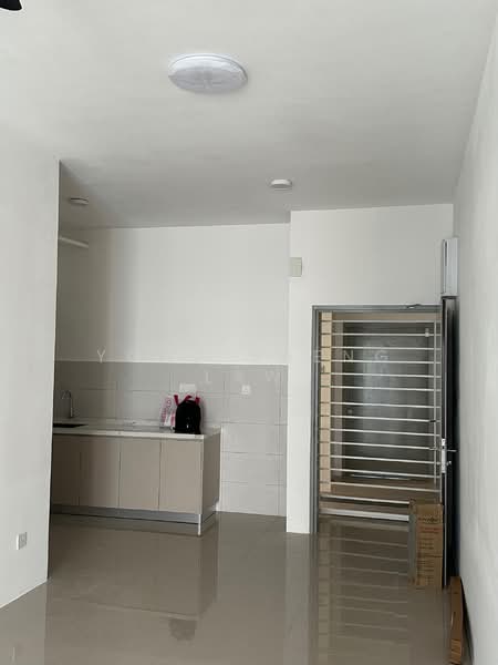 Service Residence for Rent at Prestige Residence - YONG SHENG LAW - PropertyGuru.com.my