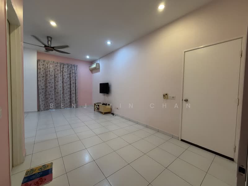 Rumah Teres 1.5 Tingkat untuk Disewa di Bukit Indah 2 (Iskandar Puteri (Nusajaya)) - Benjamin Chan - PropertyGuru.com.my