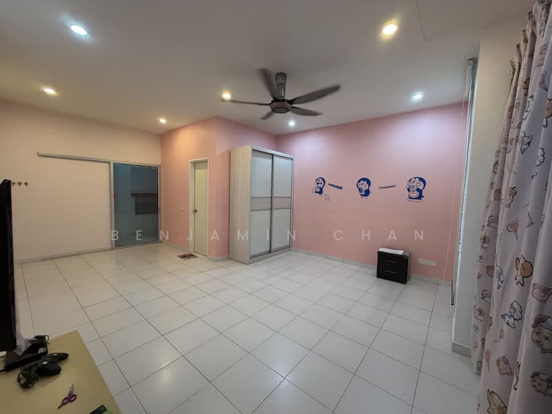Rumah Teres 1.5 Tingkat untuk Disewa di Bukit Indah 2 (Iskandar Puteri (Nusajaya)) - Benjamin Chan - PropertyGuru.com.my
