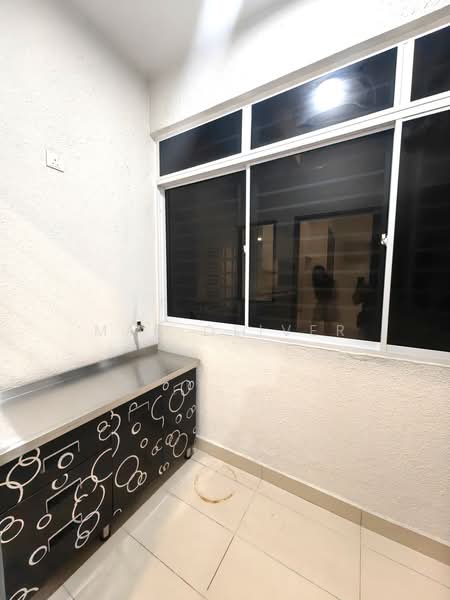Servis Apartment untuk Dijual di The Link 2 @ Bukit Jalil (Serviced Residences) - Mak Oliver - Interior - PropertyGuru.com.my