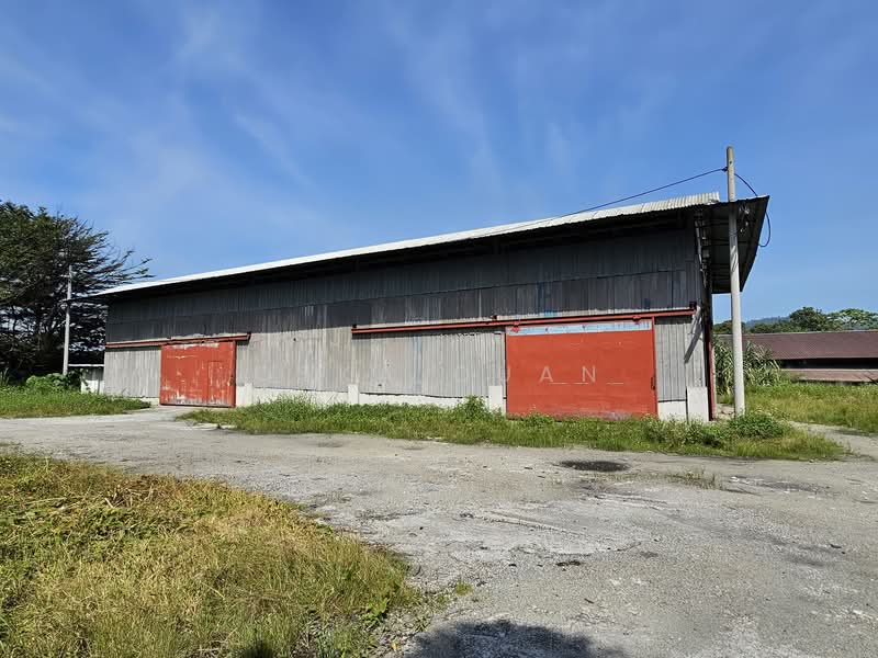 Warehouse for Rent in Kawasan Industri Sungai Purun (Semenyih) - Oska Quan - Exterior - PropertyGuru.com.my