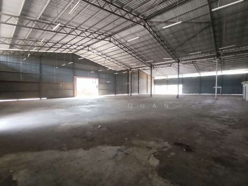 Warehouse for Rent in Kawasan Industri Sungai Purun (Semenyih) - Oska Quan - Interior - PropertyGuru.com.my
