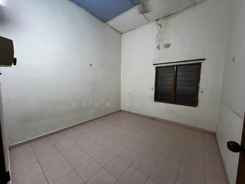 1-storey Terraced House for Sale in Senai (Johor) - Sean Yeoh - PropertyGuru.com.my