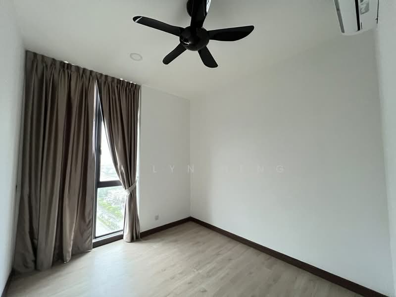 Servis Apartment untuk Dijual di Green Haven - Evelyn Heng - Bedroom - PropertyGuru.com.my