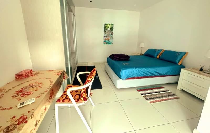 Condominium for Sale at The Laguna - Alex Loh - PropertyGuru.com.my