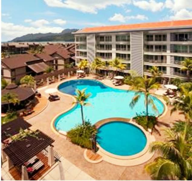 Condominium for Sale at The Laguna - Alex Loh - PropertyGuru.com.my