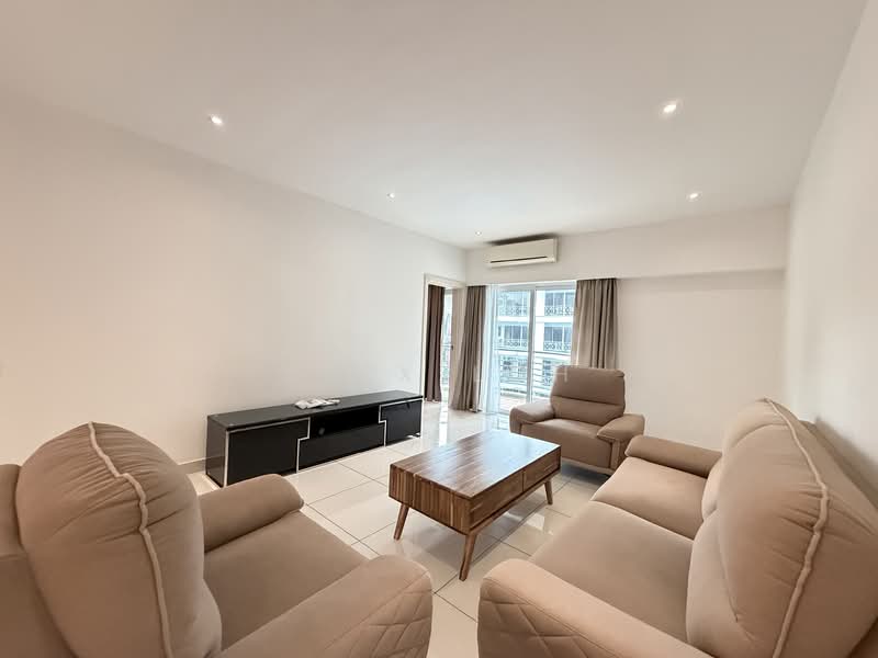 Condominium for Sale at The Laguna - Alex Loh - PropertyGuru.com.my