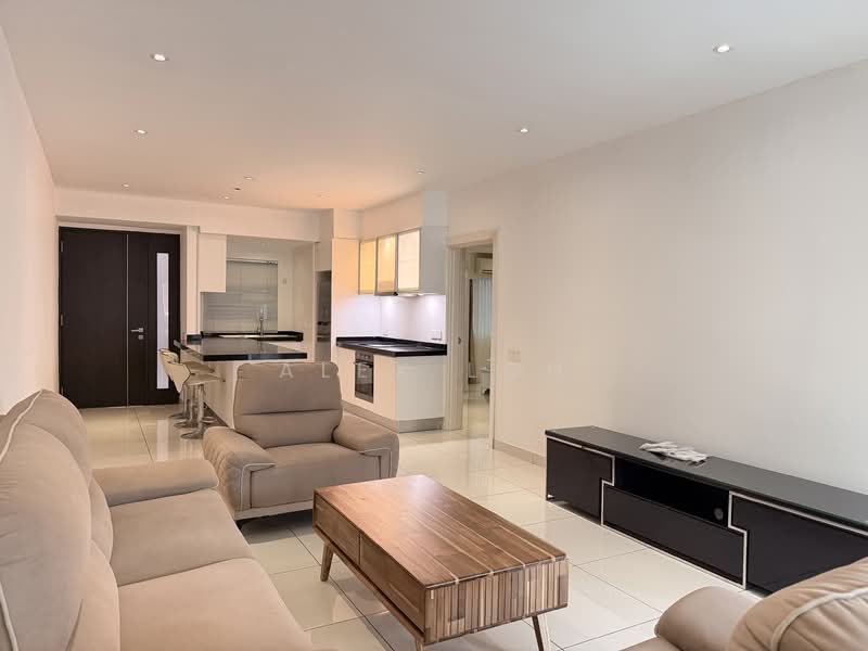 Condominium for Sale at The Laguna - Alex Loh - PropertyGuru.com.my