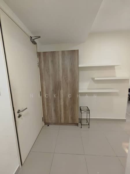 Condominium for Sale at A'Marine Condominium - Nick Chan - Entrance - PropertyGuru.com.my