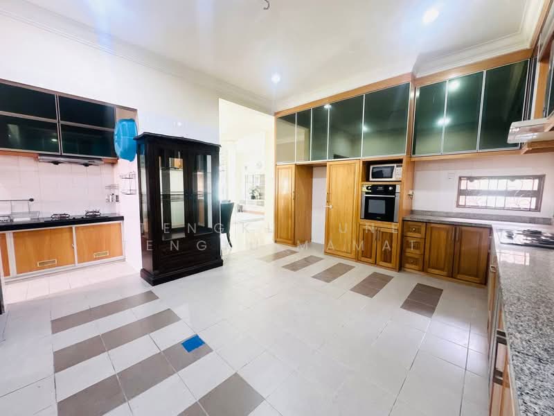 Semi-Detached House for Sale in Seksyen 6 (Bangi) - Tengku June Tengku Mamat - PropertyGuru.com.my