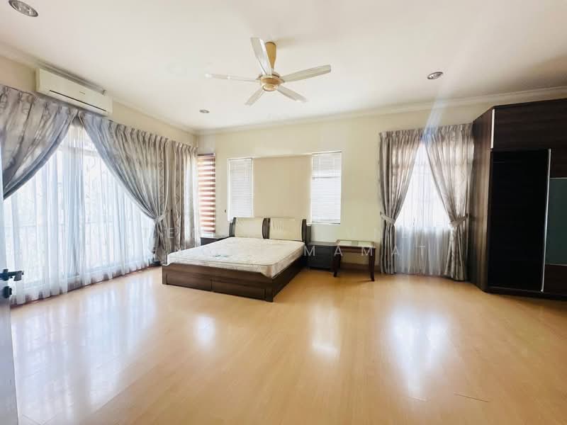 Semi-Detached House for Sale in Seksyen 6 (Bangi) - Tengku June Tengku Mamat - PropertyGuru.com.my