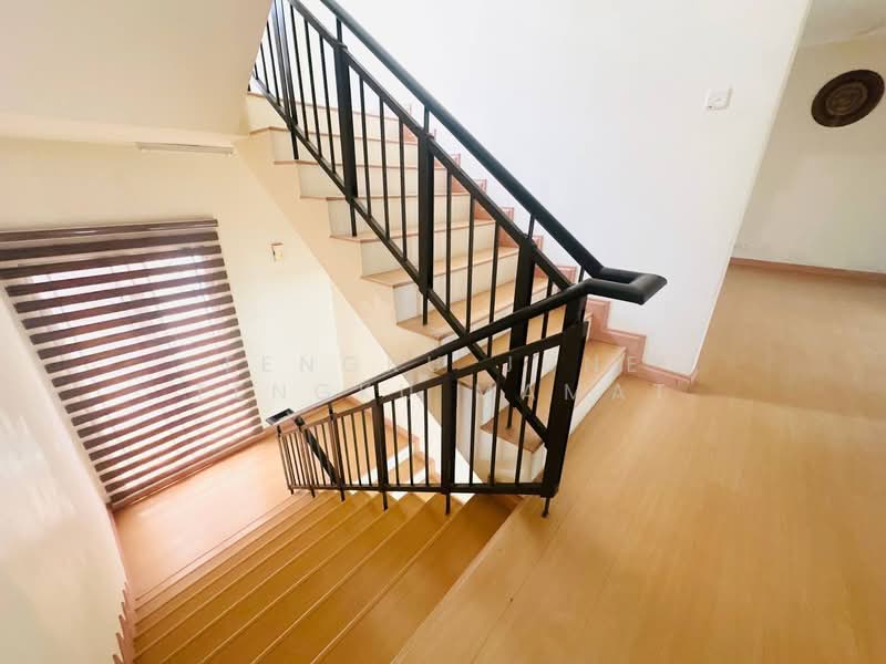 Semi-Detached House for Sale in Seksyen 6 (Bangi) - Tengku June Tengku Mamat - PropertyGuru.com.my