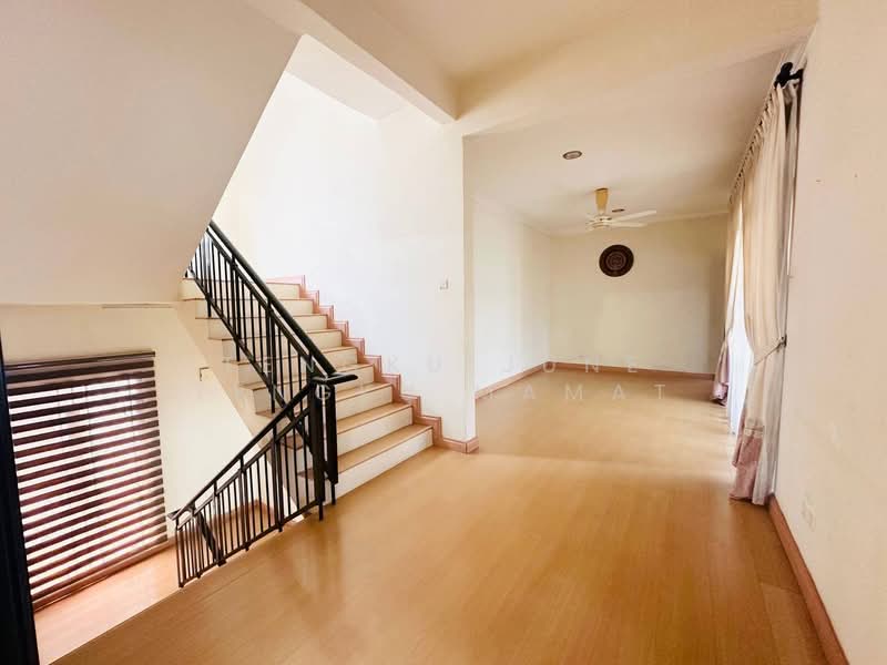 Semi-Detached House for Sale in Seksyen 6 (Bangi) - Tengku June Tengku Mamat - PropertyGuru.com.my