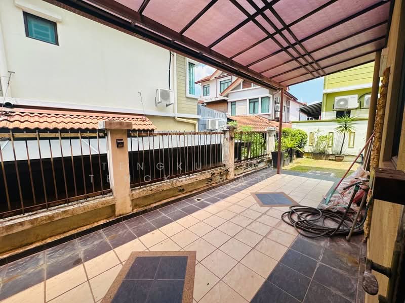 Semi-Detached House for Sale in Seksyen 6 (Bangi) - Tengku June Tengku Mamat - PropertyGuru.com.my