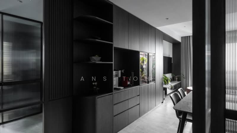 Condominium for Sale at The Treez Jalil Residen - ANS TOH - Interior - PropertyGuru.com.my