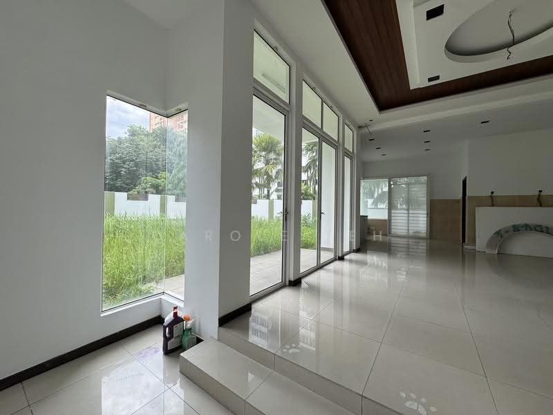 Rumah Berkembar untuk Dijual di Happy Garden (Kuchai Lama) - Carole Teh - Interior - PropertyGuru.com.my