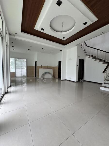 Rumah Berkembar untuk Dijual di Happy Garden (Kuchai Lama) - Carole Teh - Interior - PropertyGuru.com.my