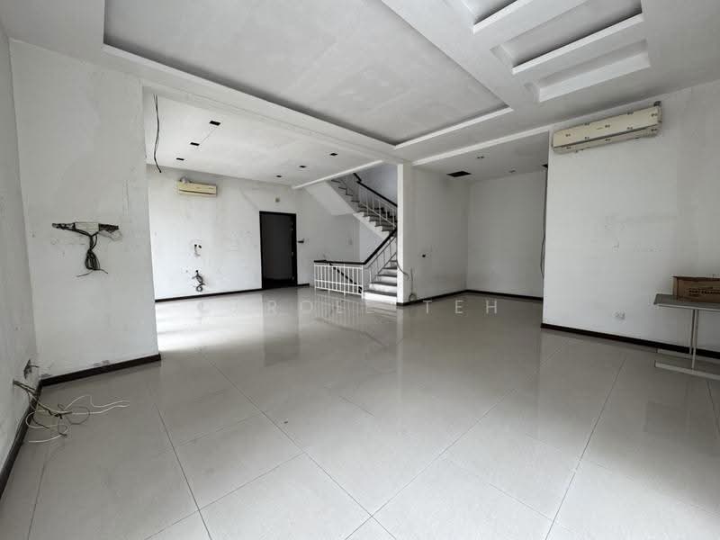 Rumah Berkembar untuk Dijual di Happy Garden (Kuchai Lama) - Carole Teh - Interior - PropertyGuru.com.my