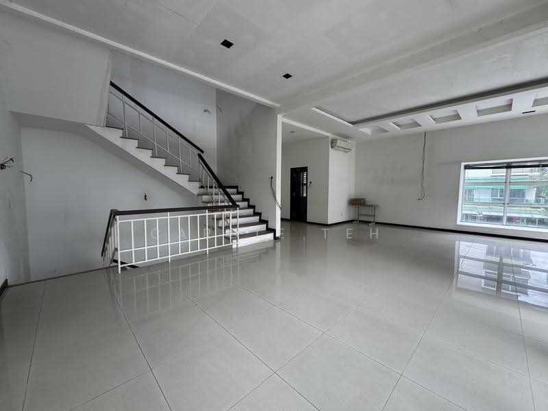 Rumah Berkembar untuk Dijual di Happy Garden (Kuchai Lama) - Carole Teh - Interior - PropertyGuru.com.my