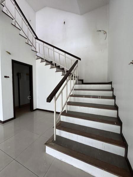 Rumah Berkembar untuk Dijual di Happy Garden (Kuchai Lama) - Carole Teh - Interior - PropertyGuru.com.my