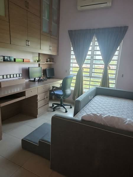 Condominium for Rent at I-Regency Condominium (Ideal Regency) - Alex Lim - Study - PropertyGuru.com.my