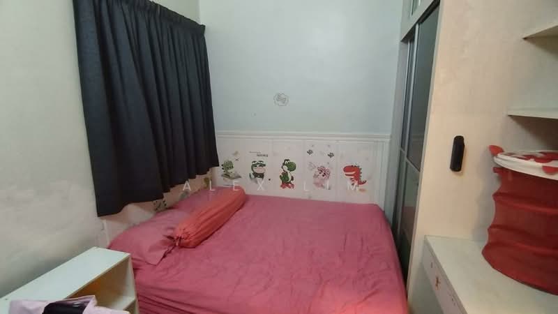 Condominium for Rent at I-Regency Condominium (Ideal Regency) - Alex Lim - Bedroom - PropertyGuru.com.my