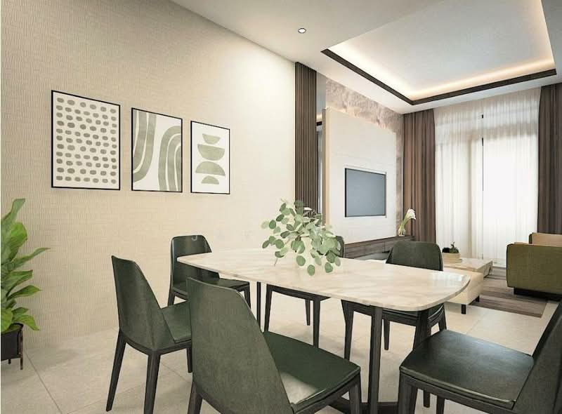 Service Residence for Sale at The Banquet Residence - Jay Law - PropertyGuru.com.my