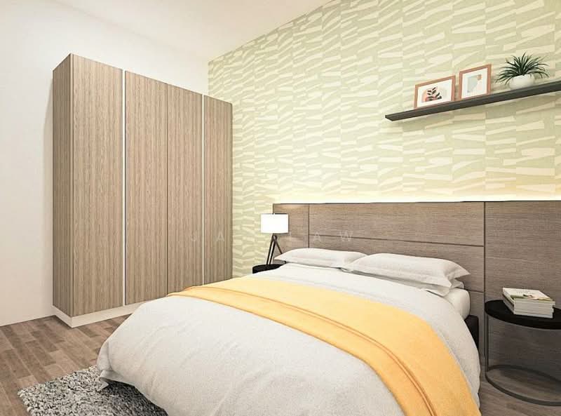 Service Residence for Sale at The Banquet Residence - Jay Law - PropertyGuru.com.my