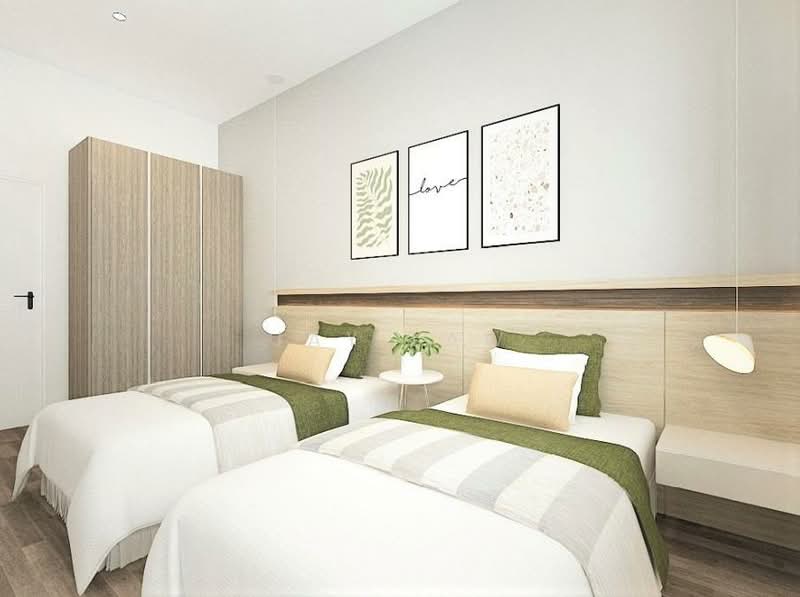 Service Residence for Sale at The Banquet Residence - Jay Law - PropertyGuru.com.my