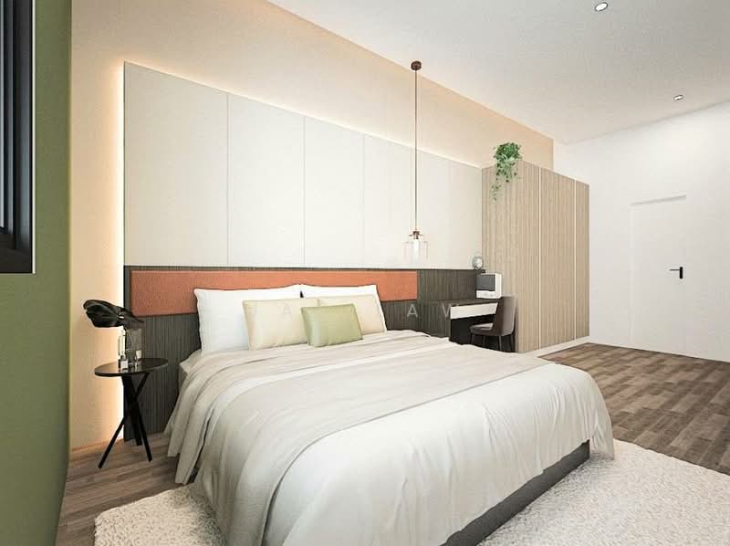 Service Residence for Sale at The Banquet Residence - Jay Law - PropertyGuru.com.my