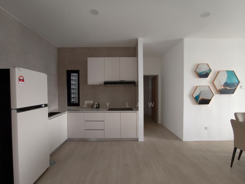 Servis Apartment untuk Dijual di The Banquet Residence - Jay Law - PropertyGuru.com.my