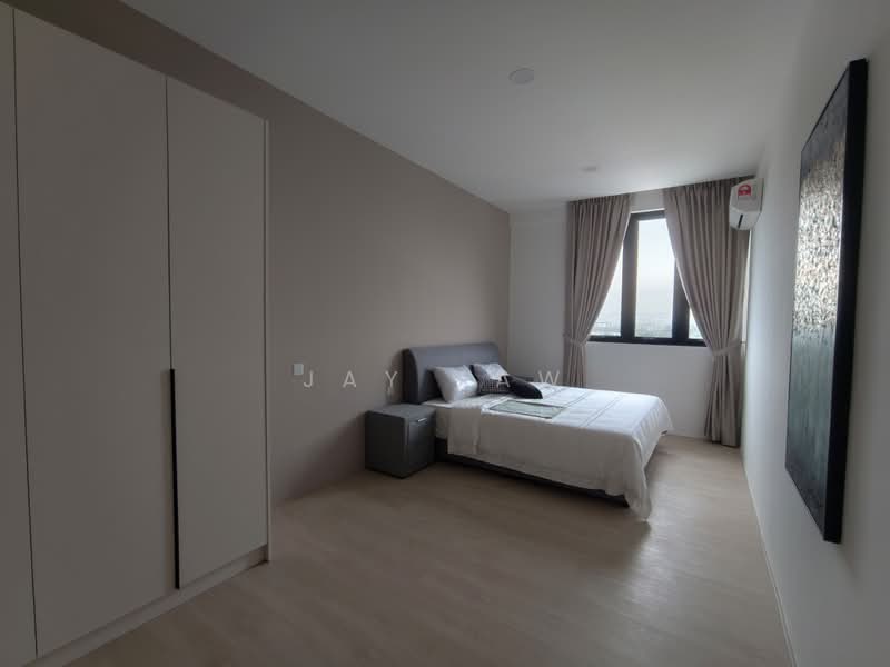 Servis Apartment untuk Dijual di The Banquet Residence - Jay Law - PropertyGuru.com.my